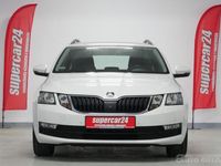 używany Skoda Octavia 1,0 / 115 KM / SmartLink / NAVI / LED / Tempo…