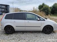 używany Ford C-MAX