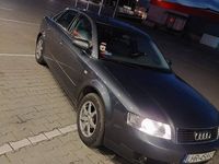 używany Audi A4 