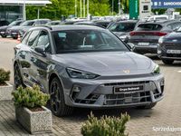 Nowe Cupra Leon VZ 2026 Szary Kombi