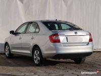 używany Skoda Rapid 1.2 TSI