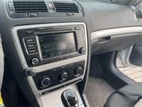 Używany Skoda Octavia 105 KM (77 kW) 2013