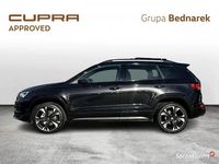 Używany Cupra Ateca 150 KM (110 kW) 2024 Czarny SUV