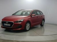 używany Hyundai i30 1.4dm 101KM 2019r. 126 000km