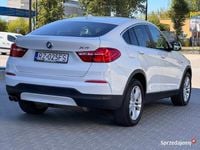 Używany BMW X4 Advantage 2014 SUV