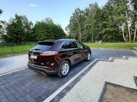 używany Ford Edge 