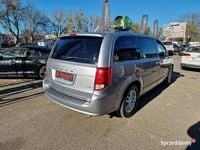 Używany Dodge Grand Caravan 293 KM (215 kW) 2020 Szary Minivan