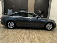 używany Audi A6 2dm 177KM 2012r. 211 000km