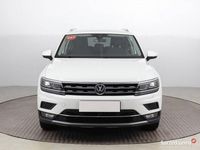 Używany VW Tiguan Allspace 2018 Biały SUV