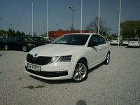 używany Skoda Octavia 1.5 TSI/150 KM STYLE DSG Salon PL Fvat 23% WW458TG III (2013…