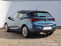 używany Opel Astra 4 T