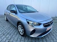 Używany Opel Corsa-e 100 kW (136 KM) 2021 Szary (metalik) Hatchback