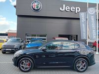 używany Alfa Romeo Stelvio MY23 SPRINT 2.0 GME 280 KM Q4