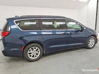 Używany Chrysler Pacifica 2023 Van
