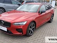 używany Volvo V60 B4 B Plus Dark aut