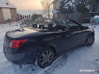 używany Renault Mégane II Kabriolet
