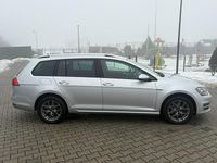 używany VW Golf VII 2dm 150KM 2015r. 330 100km