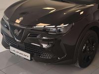 używany Alfa Romeo Junior Junior Ibrida MY26 Ibrida 1.2 145 KM (107 kW) eDCT6 MHEV