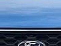 Nowe Ford Tourneo Active 170 KM (125 kW) 2025 Niebieski Kombi