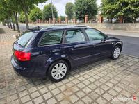 używany Audi A4 B7 2.0TDI Piękna Xenon itp!