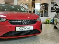 Używany Opel Corsa 75 KM (55 kW) 2021 Bordowy (metalik) Hatchback