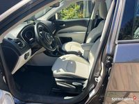 używany Jeep Compass 