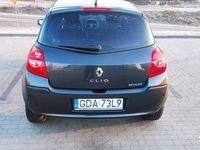 używany Renault Clio III 1.5dci