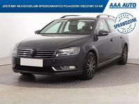 Używany VW Passat 2011 Szary