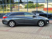 używany Hyundai i40 1.6 GDI * GWARANCJA * kombi * serwisowany * manual * warszawa