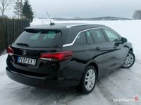 używany Opel Astra Astra K 1.6 D 110 KM NAWIGACJA Klimatronik PARKTRONI...1.6 D 110 KM NAWIGACJA Klimatronik PARKTRONI...