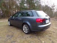 używany Audi A4 1.9 TDI kombi