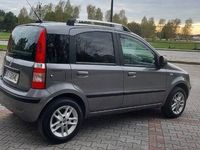 używany Fiat Panda 1.2