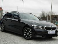 używany BMW 116 318 2dm 150KM 2021r.000km