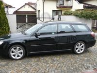 używany Subaru Legacy kombi diesel 2.0 sprzedam