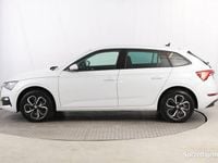 Używany Skoda Scala 2023 Biały Hatchback