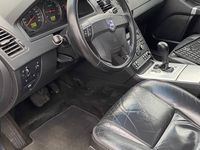 używany Volvo XC90 ocean race