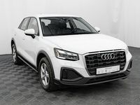 Używany Audi Q2 Comfort 150 KM (110 kW) 2023 Biały SUV