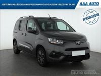 Używany Toyota Proace Verso City 2020 Szary Kombi