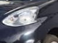 używany Nissan Micra 1.2 12V