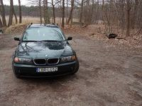 Używany BMW 2002 2002 Zielony Sedan/Limuzyna