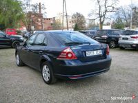 używany Ford Mondeo 2dm 145KM 2005r. 146 992km