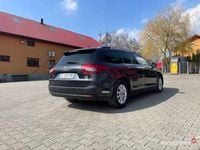 Używany Citroën C5 2013 Kombi