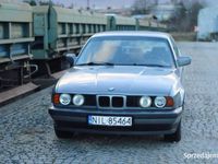 używany BMW 524 e34 td