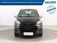 Używany Renault Captur 90 KM (66 kW) 2015 Czarny SUV