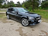używany Mercedes C220 220 CDI 4MATIC*Climatronic*Alu*Półskóry*LED*Elektryka*TopSt…