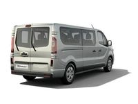 używany Renault Trafic 2dm 150KM 2025r. 1km