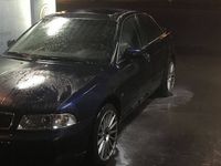 używany Audi A4 B5 1.9TDI 110KM