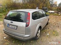 Używany Ford Focus 2005 Kombi