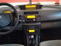 używany Citroën C4 1.6 HDI 90KM polski salon