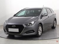 Używany Hyundai i40 2016 Szary Kombi